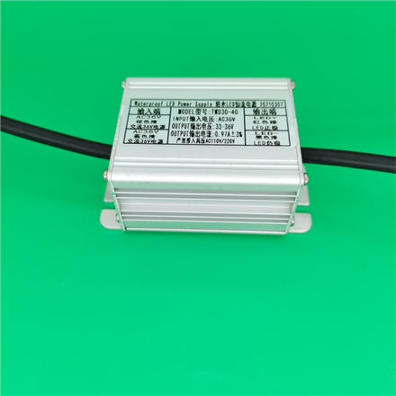 AC36VINPUT 0.97A 33-36V OUTPUT LEDDRIVER