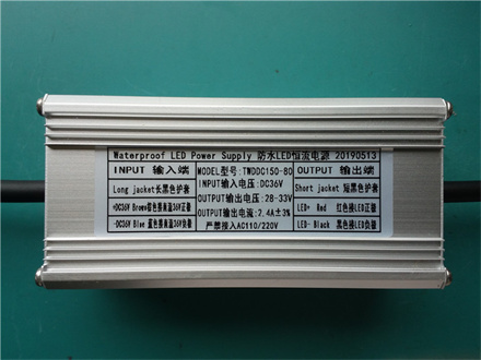 dc36v 80w 2.4a 30-33v Dc-dcLED电源