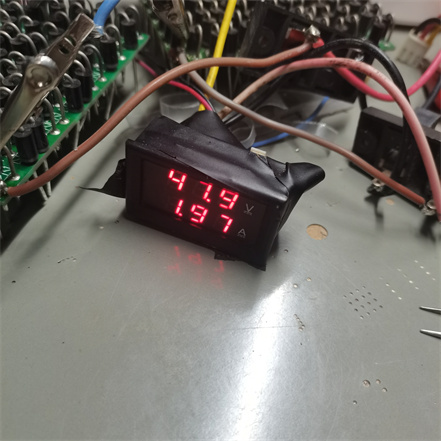 LEDdriver INDC36V100W  OUT 48v 2A