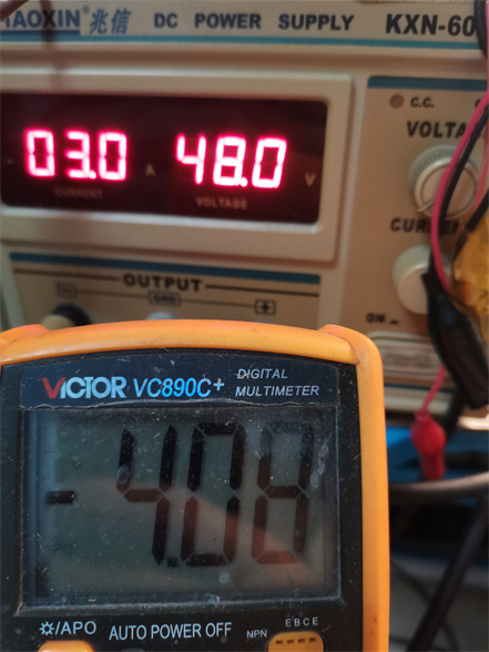 IN48V OUT30-36V 4A LEDdriver