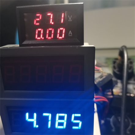 AC36V 150W 27-30V  4.8A  恒流LED电源