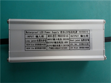 输入DC24V 65W DCDC电源 升压电源