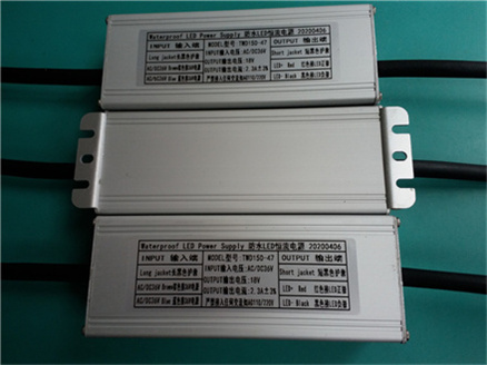 输入 50W  ACDC36V  2.3A LED电源