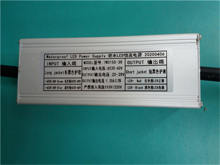 输入 AC36V 35W 1.35A  LED电源 降压电源