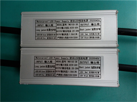 输入 AC36V 35W 1.35A  LED电源 降压电源