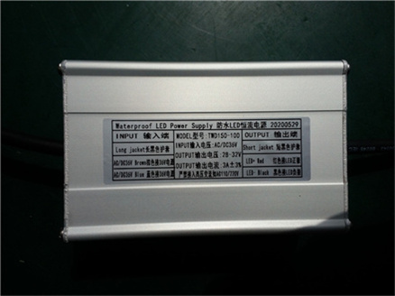 生产厂家供应 输入ACDC36V 100W 3A