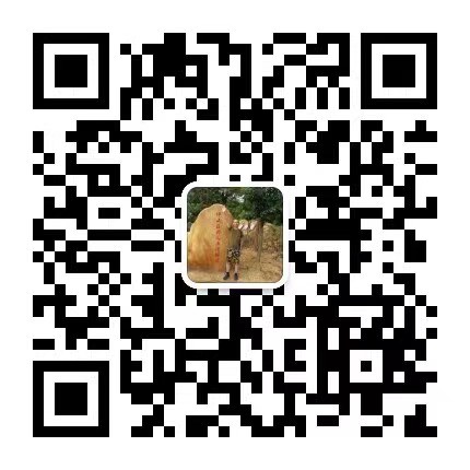 WeChat scan code