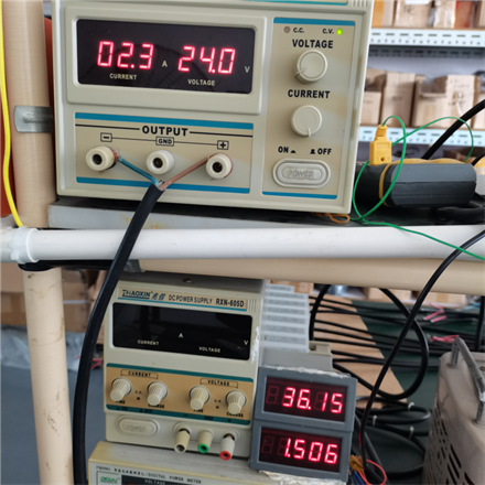 DC24V 50W DC-DC电源太阳能