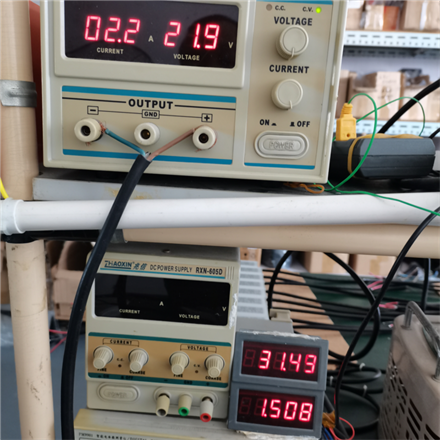 DC24V 50W DC-DC电源太阳能