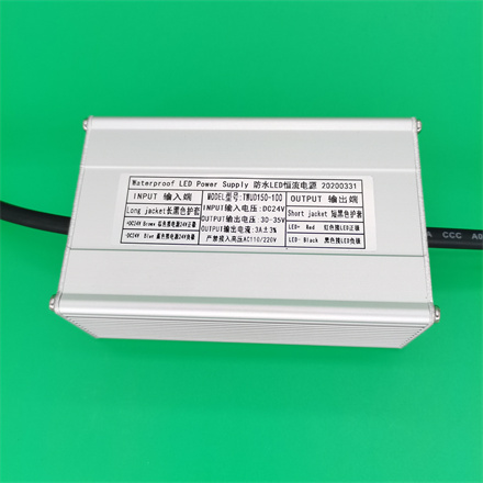 天稳欢迎咨询升压电源输入电压DC24V输出电压30-35V 恒流3A