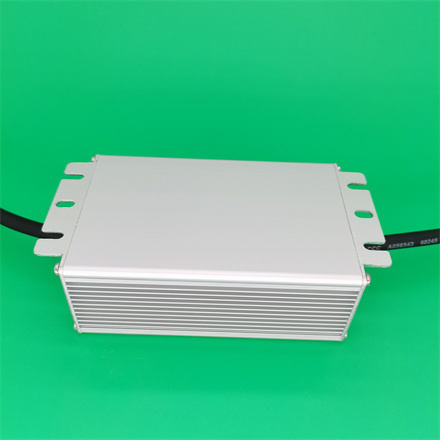 大功率200W电源输入DC24V 输出48V 恒流4A路灯电源球场电源天稳