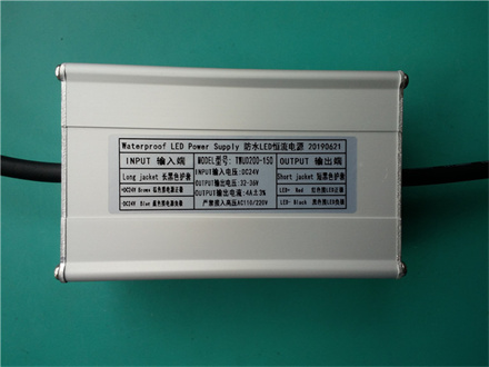 DC24V 150W 4A 32-36V 升压dc-dc电源板