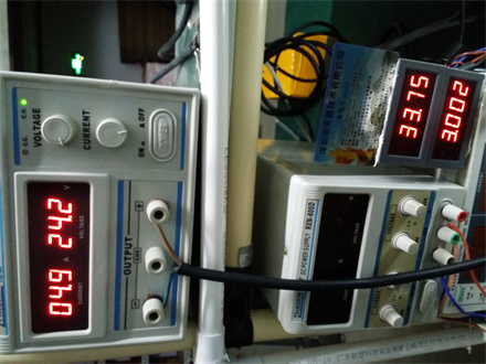 100W DC24V 30-36V 3A  LED恒流电源板