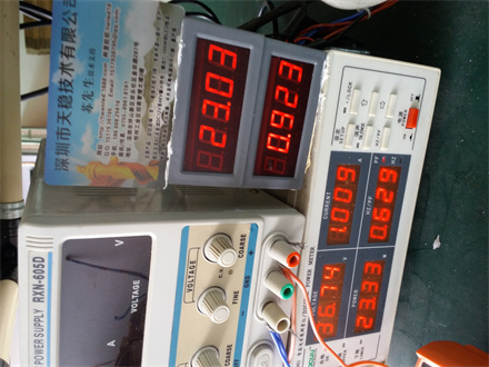 ac36-48v 24w 0.9a 21-30v LED驱动