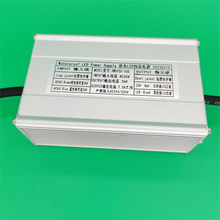 生产厂家直供 LED驱动电源AC36V 100W 输入 ，输出30-36V 2.5A