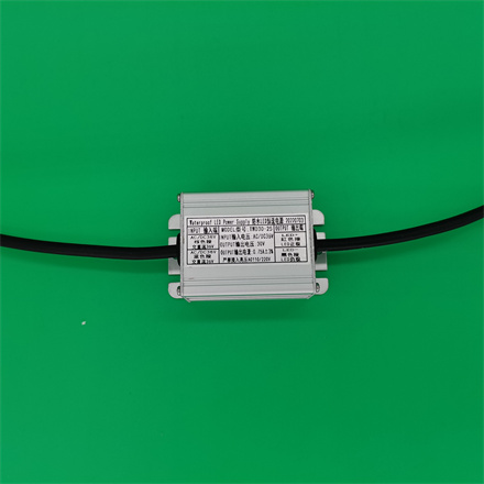 电压输入：AC36V     750MA±3%电压输出：30-33V、功率：25W