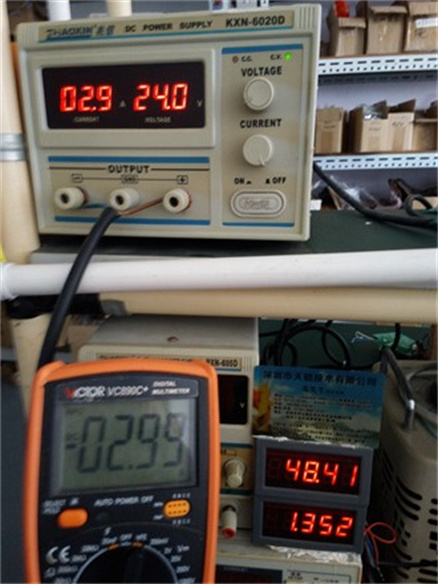 DC24V 48V 1.35A 70WDCDC电源