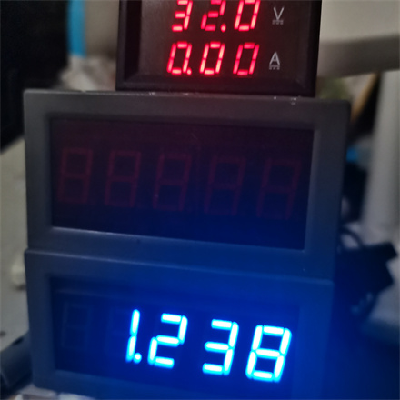 AC12V 50W 输入功率