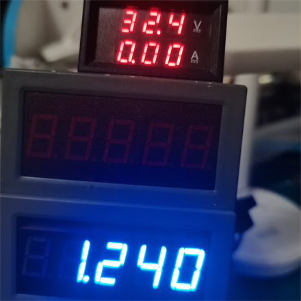 AC12V 50W 输入功率