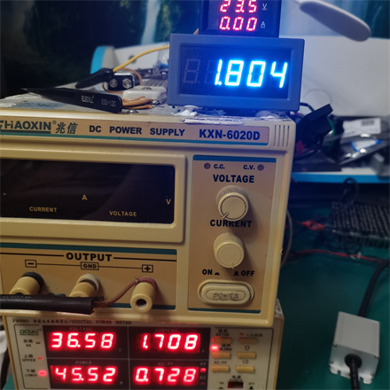 输入AC36V 45W 1.8A LED电源